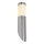 Deko-Light 731106 - Spoljašnja zidna lampa PORRIMA 1xGU10/5W/230V IP44 krom