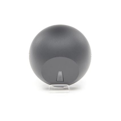 Deko-Light 731111 - LED Spoljna zidna lampa AQUILAE LED/3,5W/230V IP65 antracit