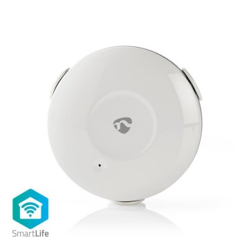 Detektor curenja vode 3V/1xCR123A + 1xCR2/20dBm Wi-Fi