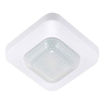 Detektor prisustva PRES SENSOR 2000W, beo