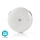 Detektor propuštanja vode 3V/1xCR123A + 1xCR2/20dBm Wi-Fi