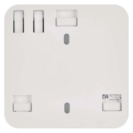 Detektor ugljen monoksida GoSmart 2xAA Wi-Fi Tuya