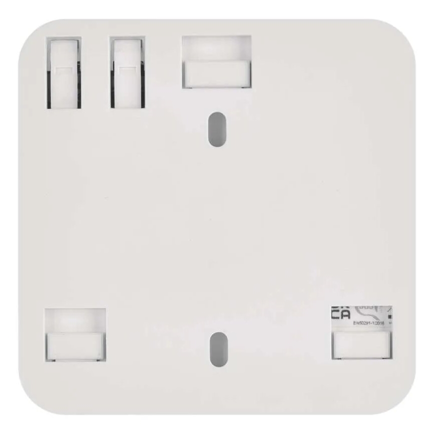 Detektor ugljen monoksida GoSmart 2xAA Wi-Fi Tuya