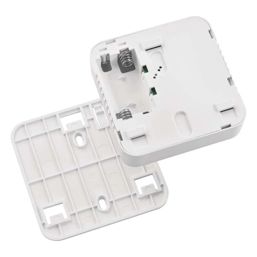 Detektor ugljen monoksida GoSmart 2xAA Wi-Fi Tuya