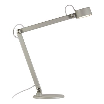 DFTP by Nordlux - LED prigušiva dodirna stona lampa 3u1 NOBU LED/9W/230V siva