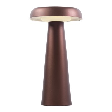 DFTP by Nordlux - LED Prigušiva spoljašnja stona lampa ARCELLO LED/2,8W/3,7V IP54