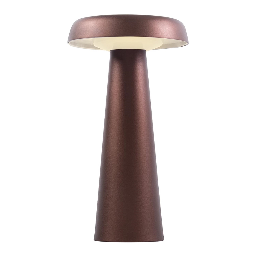 DFTP by Nordlux - LED Prigušiva spoljašnja stona lampa ARCELLO LED/2,8W/3,7V IP54