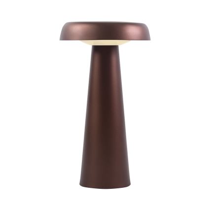 DFTP by Nordlux - LED Prigušiva spoljašnja stona lampa ARCELLO LED/2,8W/3,7V IP54