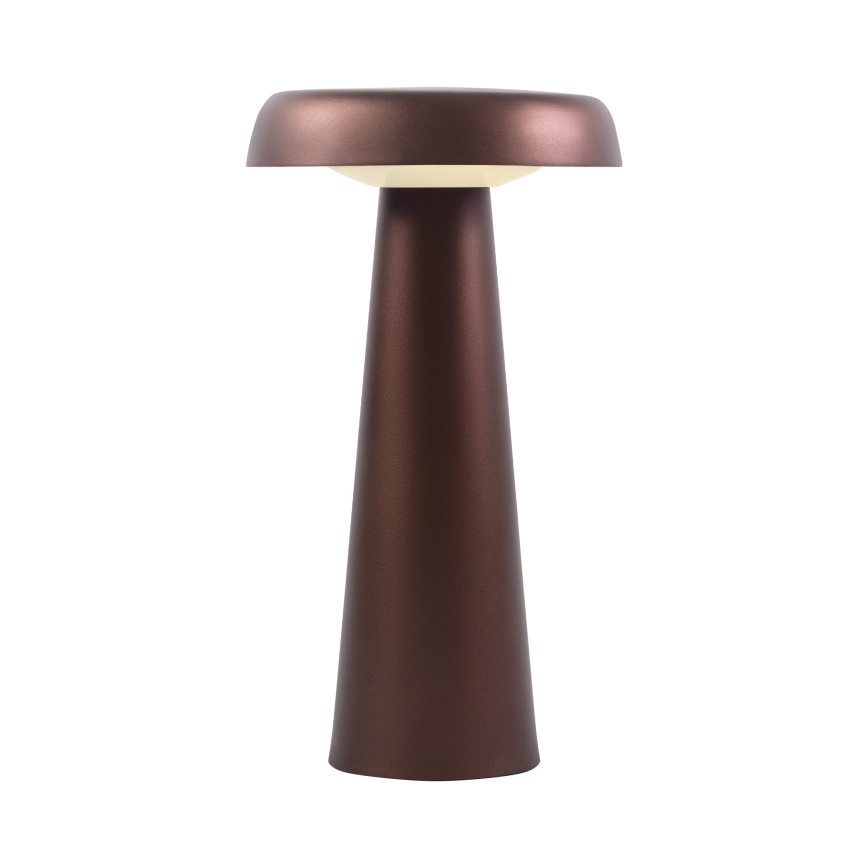 DFTP by Nordlux - LED Prigušiva spoljašnja stona lampa ARCELLO LED/2,8W/3,7V IP54