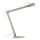 DFTP by Nordlux - LED Prigušiva stona lampa na dodir 3v1 NOBU LED/9W/230V sivo