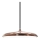 DFTP by Nordlux - LED Prigušivi luster na sajli ARTIST LED/14W/230V pr. 25 cm bakrena