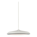 DFTP by Nordlux - LED Prigušivi luster na sajli ARTIST LED/14W/230V pr. 25 cm bež
