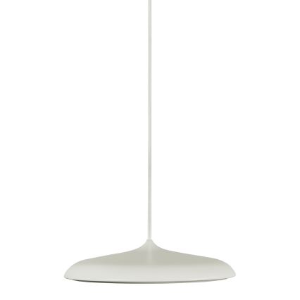 DFTP by Nordlux - LED Prigušivi luster na sajli ARTIST LED/14W/230V pr. 25 cm bež