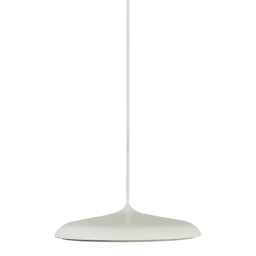 DFTP by Nordlux - LED Prigušivi luster na sajli ARTIST LED/14W/230V pr. 25 cm bež