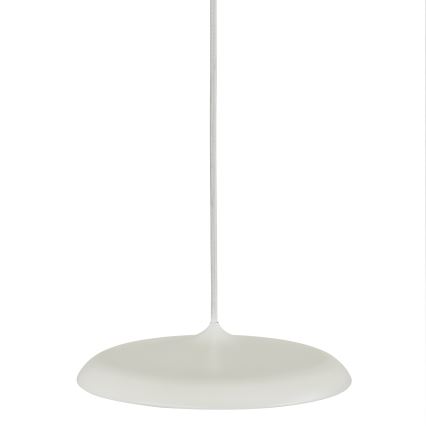 DFTP by Nordlux - LED Prigušivi luster na sajli ARTIST LED/14W/230V pr. 25 cm bež