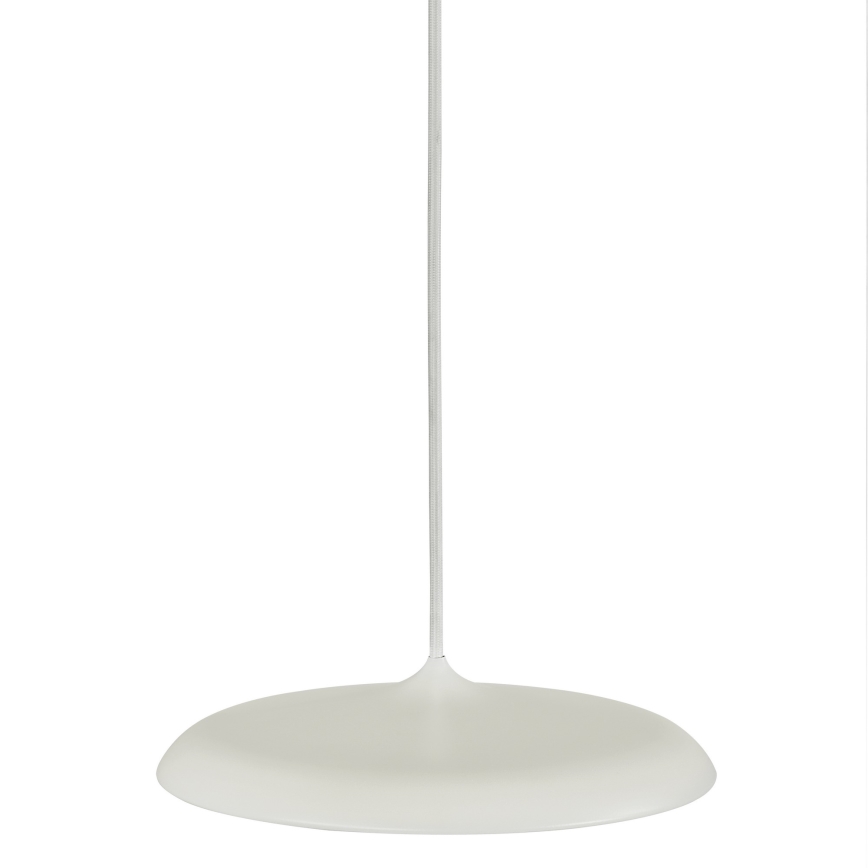 DFTP by Nordlux - LED Prigušivi luster na sajli ARTIST LED/14W/230V pr. 25 cm bež