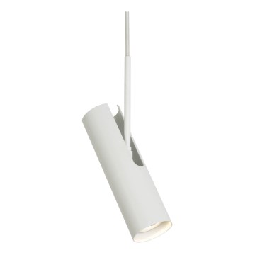 DFTP by Nordlux - Luster na sajli MIB 1xGU10/8W/230V bela