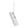 DFTP by Nordlux - Luster na sajli MIB 1xGU10/8W/230V bela