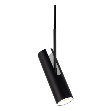 DFTP by Nordlux - Luster na sajli MIB 1xGU10/8W/230V crno