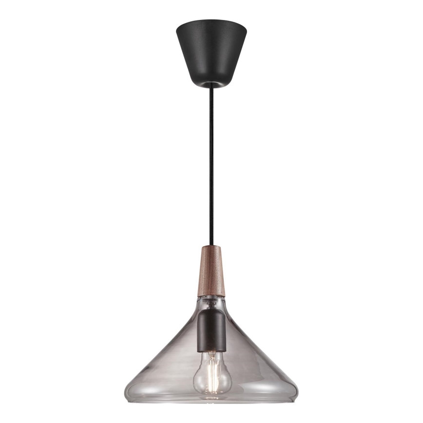 DFTP by Nordlux - Luster na sajli NORI 1xE27/40W/230V