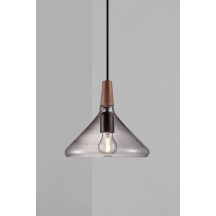 DFTP by Nordlux - Luster na sajli NORI 1xE27/40W/230V