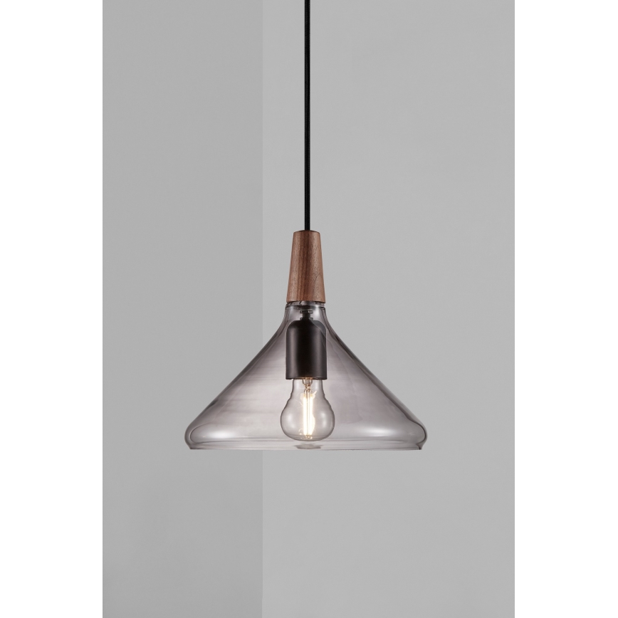 DFTP by Nordlux - Luster na sajli NORI 1xE27/40W/230V