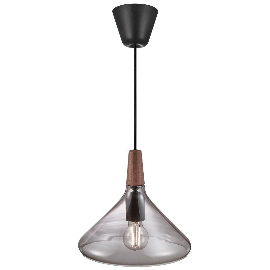 DFTP by Nordlux - Luster na sajli NORI 1xE27/40W/230V