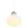 DFTP by Nordlux - Luster na sajli RAITO 1xE27/25W/230V