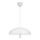 DFTP by Nordlux - Luster na sajli VERSALE 2xE27/15W/230V bela