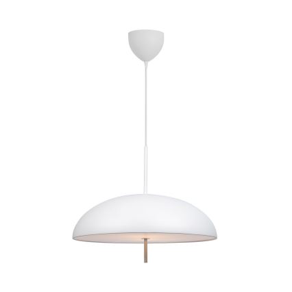 DFTP by Nordlux - Luster na sajli VERSALE 2xE27/15W/230V bela