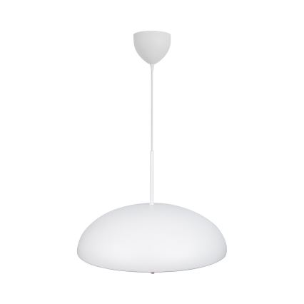 DFTP by Nordlux - Luster na sajli VERSALE 2xE27/15W/230V bela
