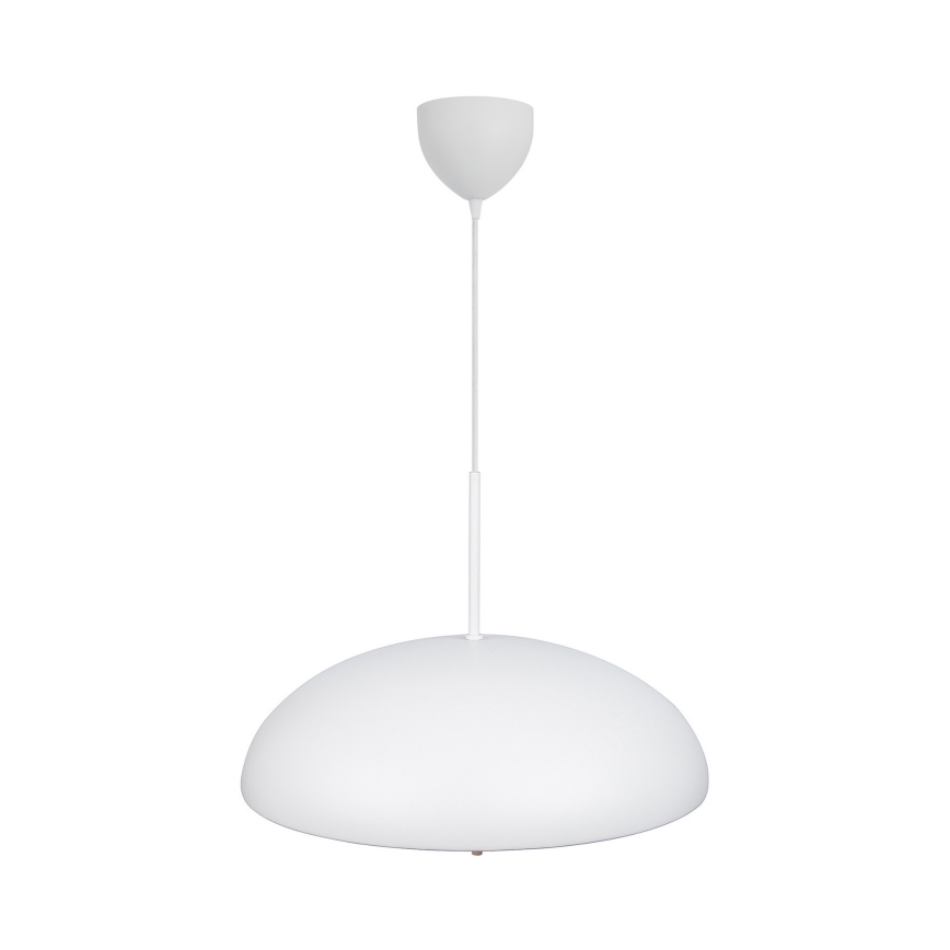 DFTP by Nordlux - Luster na sajli VERSALE 2xE27/15W/230V bela