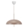 DFTP by Nordlux - Luster na sajli VERSALE 2xE27/15W/230V braon