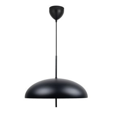 DFTP by Nordlux - Luster na sajli VERSALE 2xE27/15W/230V crno