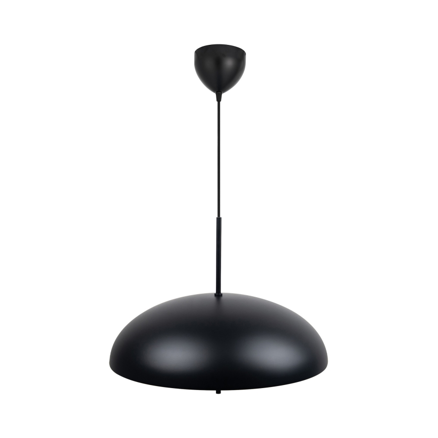 DFTP by Nordlux - Luster na sajli VERSALE 2xE27/15W/230V crno