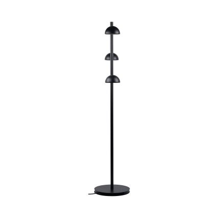 DFTP by Nordlux - Podna lampa NOMI 3xE14/8W/230V crno
