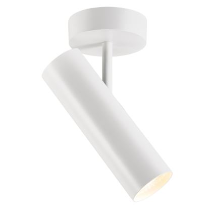 DFTP by Nordlux - Reflektorska lampa MIB 1xGU10/8W/230V bela