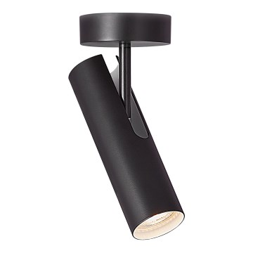 DFTP by Nordlux - Reflektorska lampa MIB 1xGU10/8W/230V crno