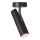 DFTP by Nordlux - Reflektorska lampa MIB 1xGU10/8W/230V crno