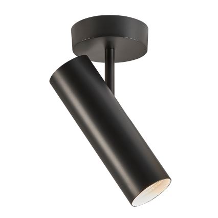 DFTP by Nordlux - Reflektorska lampa MIB 1xGU10/8W/230V crno