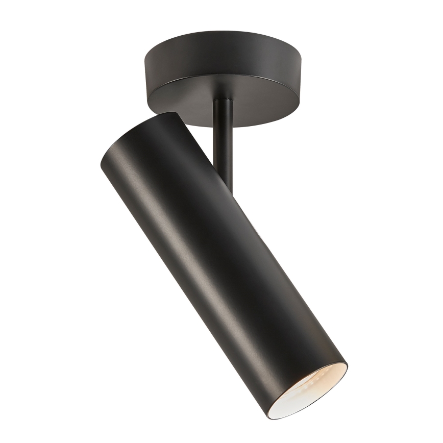DFTP by Nordlux - Reflektorska lampa MIB 1xGU10/8W/230V crno