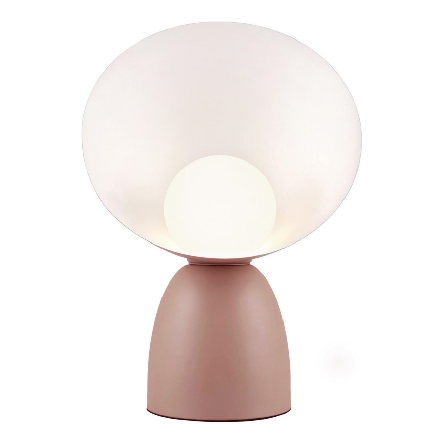 DFTP by Nordlux - Stona lampa HELLO 1xE14/25W/230V braon