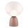 DFTP by Nordlux - Stona lampa HELLO 1xE14/25W/230V braon