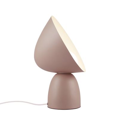 DFTP by Nordlux - Stona lampa HELLO 1xE14/25W/230V braon