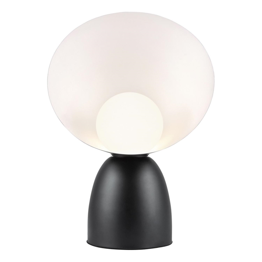 DFTP by Nordlux - Stona lampa HELLO 1xE14/25W/230V crno