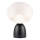 DFTP by Nordlux - Stona lampa HELLO 1xE14/25W/230V crno