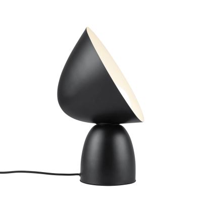DFTP by Nordlux - Stona lampa HELLO 1xE14/25W/230V crno