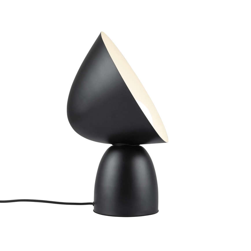 DFTP by Nordlux - Stona lampa HELLO 1xE14/25W/230V crno