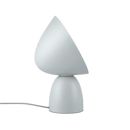 DFTP by Nordlux - Stona lampa HELLO 1xE14/25W/230V sivo
