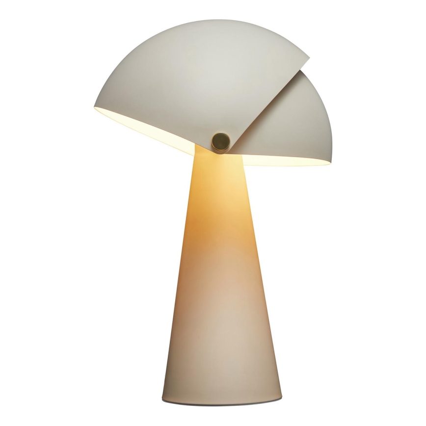 DFTP by Nordlux - Stona lampa sa podesivim abažurom ALIGN 1xE27/25W/230V bež
